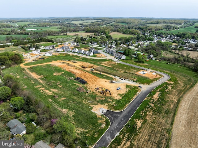 100 Schoolhouse Ln Hawthorne, Unit Hawthorne, Windsor, PA 17366 - view of property location with nearby suburban area