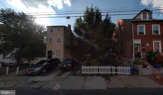 4170 Paul St, Philadelphia PA, 19124 land for sale