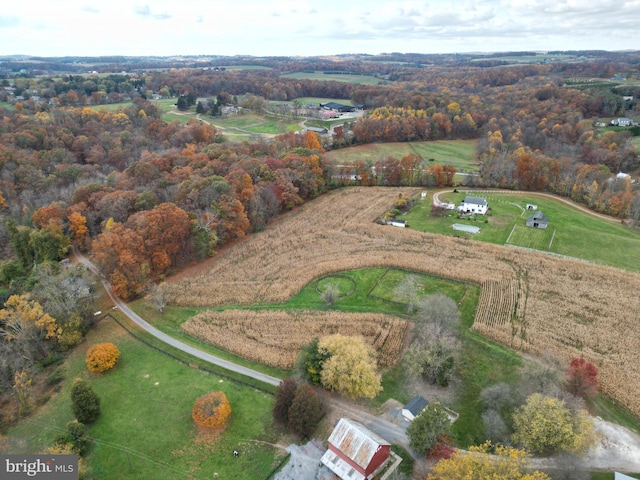 Rohrbaugh Rd, Hampstead MD, 21074 land for sale