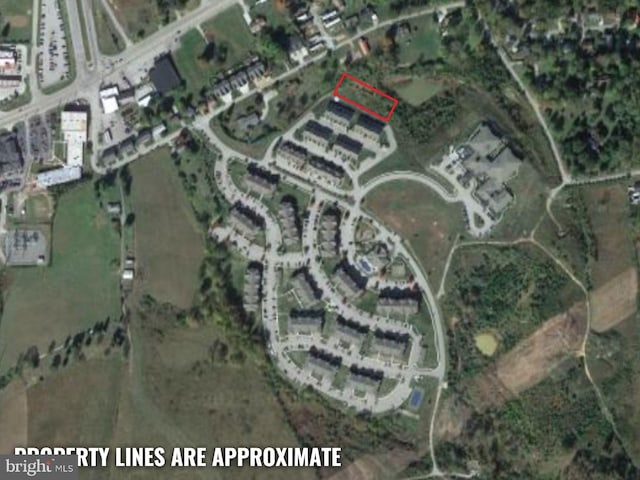 TBD Hedrick Rd, Scott Depot WV, 25560 land for sale