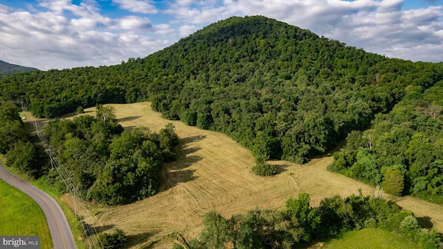 71ACRES Blairs Valley Rd, Mercersburg PA, 17236 land for sale