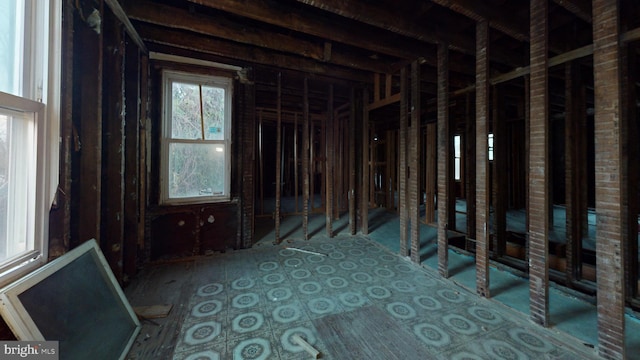 view of miscellaneous room