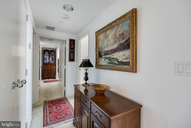202 W Rittenhouse Sq Unit 1105, Philadelphia, PA 19103 - view of corridor