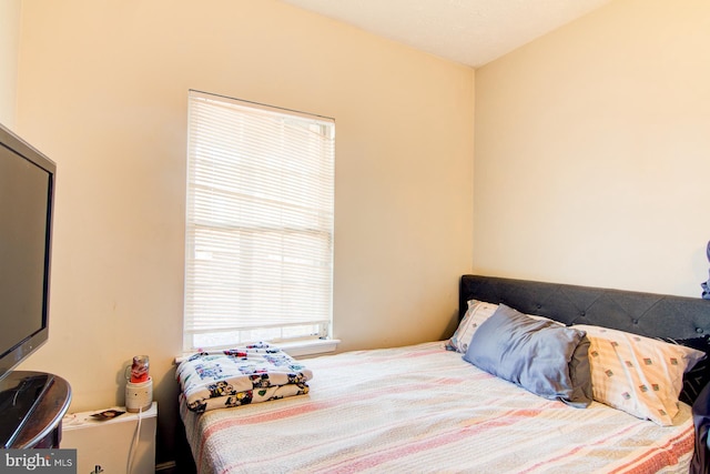 view of bedroom