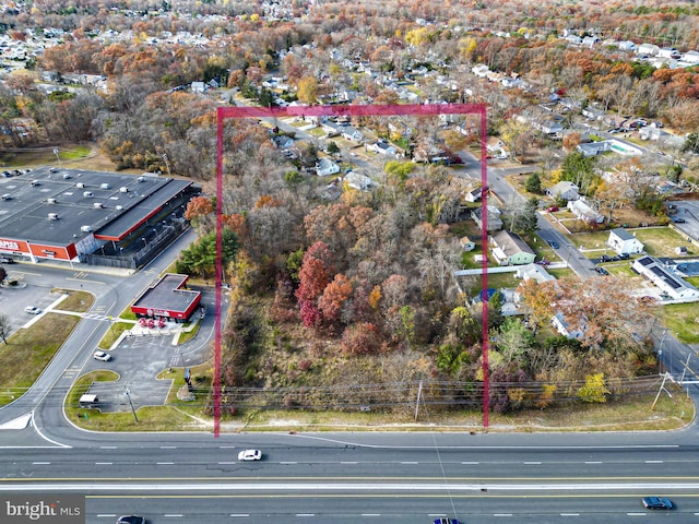 9 US Highway 9 S, Howell NJ, 07731 land for sale