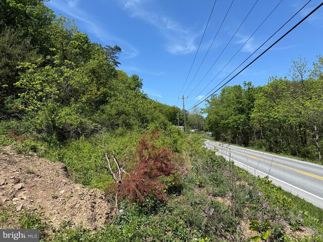 Winchester Grade Rd, Berkeley Springs, WV 25411
