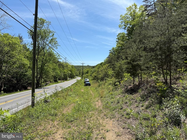 Winchester Grade Rd, Berkeley Springs, WV 25411