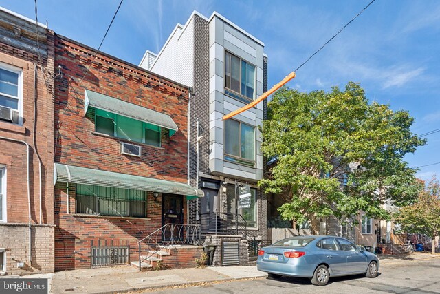 1922 S Lambert St, Philadelphia, PA 19145 - view of property