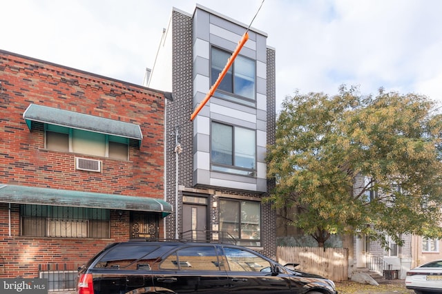 1922 S Lambert St, Philadelphia, PA 19145 - view of building exterior