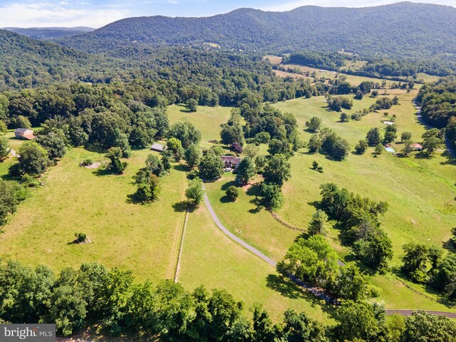 4800 Fiery Run Rd, Linden, VA 22642