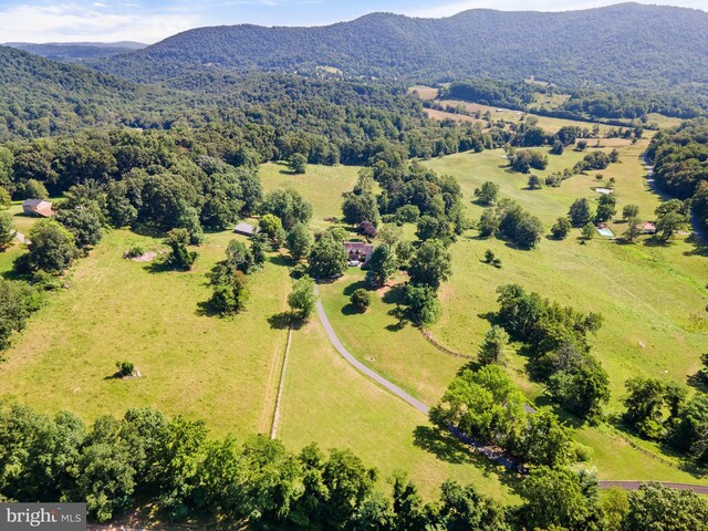 4800 Fiery Run Rd, Linden VA, 22642 land for sale