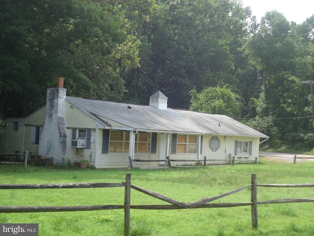 2632 Carrollton Rd, Annapolis, MD 21403