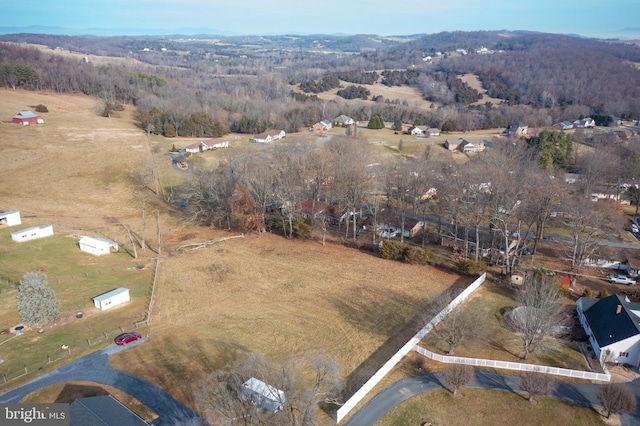 LOT36-110A Maury Mill Rd, Verona VA, 24482 land for sale