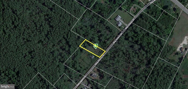 Listing photo 3 for PARCEL75 Riley Roberts Rd, Deal Island MD 21821