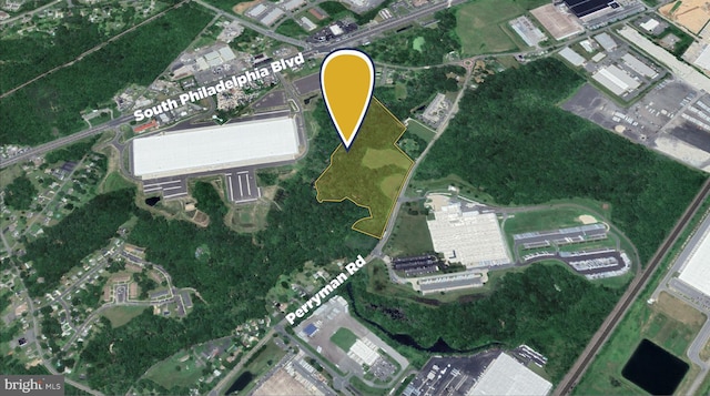 0 Perryman Rd, Aberdeen, MD 21001