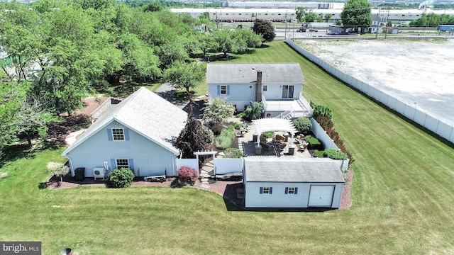 625 Brown Rd, Myerstown, PA 17067 - view of subject property