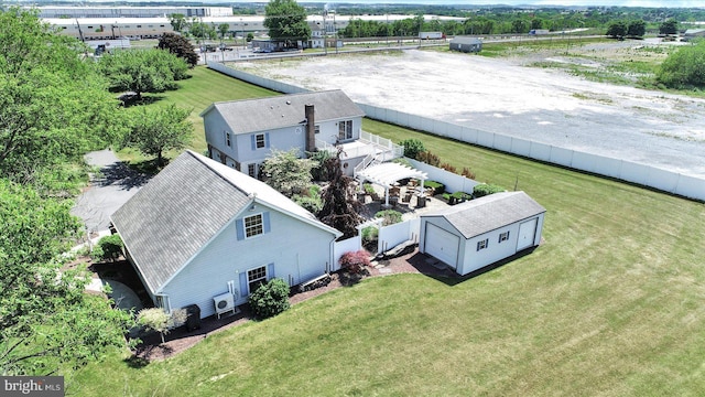 625 Brown Rd, Myerstown, PA 17067 - view of subject property