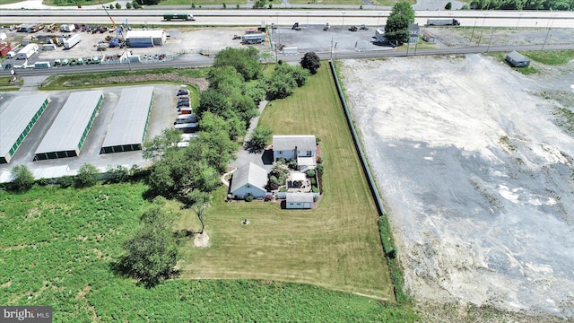 625 Brown Rd, Myerstown, PA 17067 - aerial view