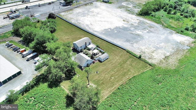 625 Brown Rd, Myerstown, PA 17067 - bird's eye view