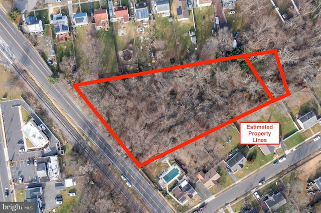 0 E Atlantic Ave, Somerdale NJ, 08083 land for sale