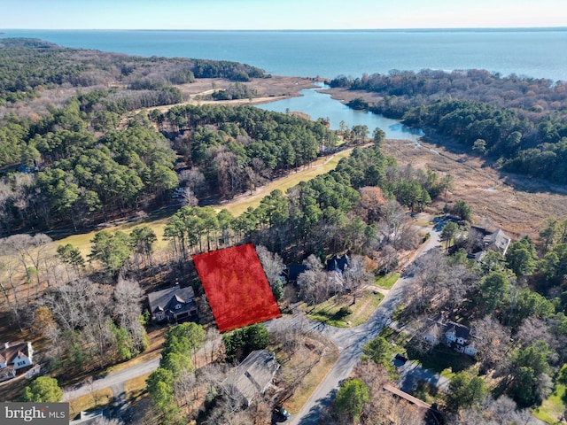 11235 Annabelle Dr, Swan Point MD, 20645 land for sale