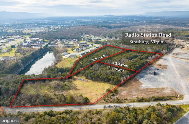 Listing photo 2 for 13 Radio Station Rd Lot2 3, Strasburg VA 22657