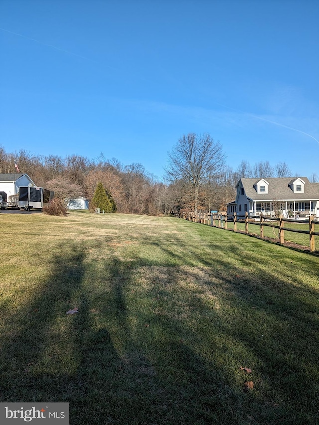 Listing photo 2 for 34 Cold Springs Rd, Dillsburg PA 17019