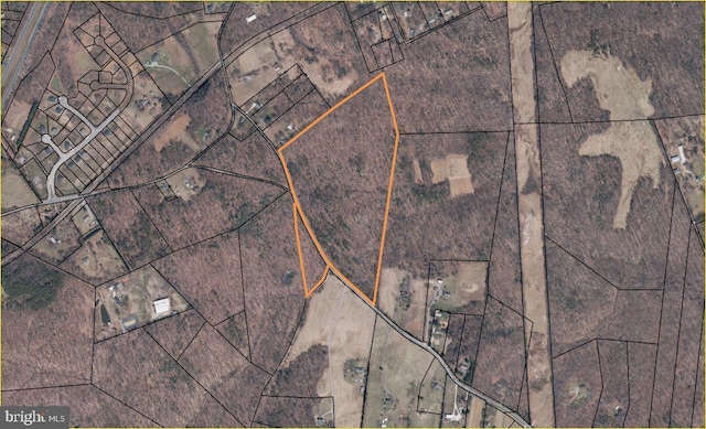 PARCEL63 Van Brady Rd, Upper Marlboro, MD 20772