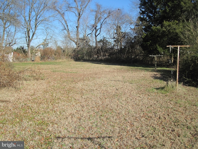 Listing photo 3 for 18707 Gravel Hill Rd, Georgetown DE 19947