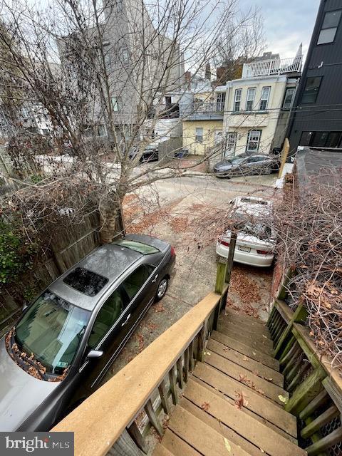 2022 Fitzwater St, Philadelphia, PA 19146 - view of yard