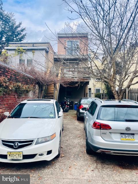 2022 Fitzwater St, Philadelphia, PA 19146 - view of front of home
