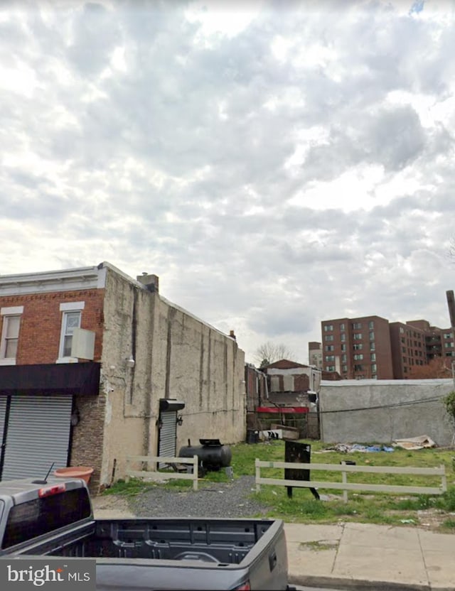 4106-08 Germantown Ave, Philadelphia PA, 19140 land for sale