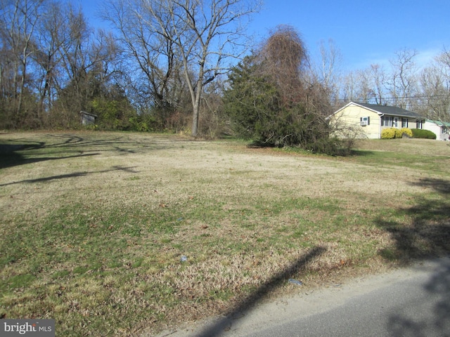 Listing photo 3 for 222 Denton Rd, Federalsburg MD 21632