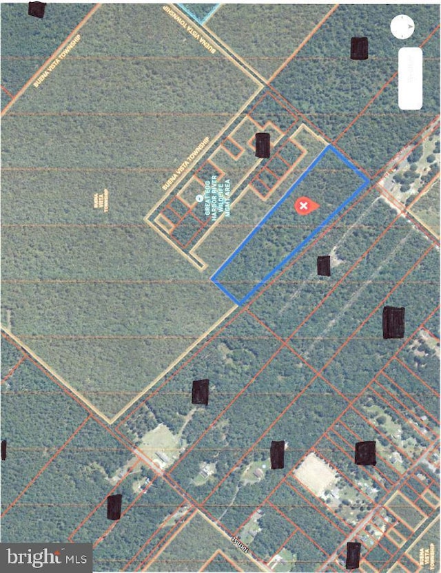 0 9th St, Newtonville NJ, 08346 land for sale