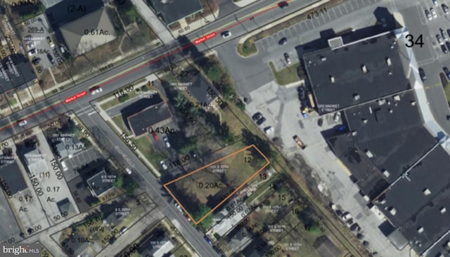 101 S 15th St, Camp Hill PA, 17011 land for sale