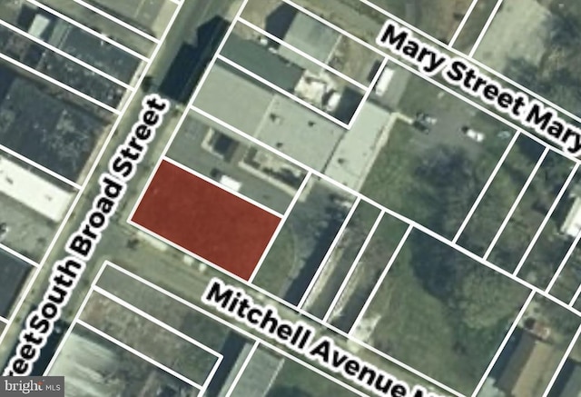 65 S Broad St, Penns Grove NJ, 08069 land for sale