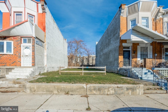 Listing photo 2 for 2449 W Cumberland St, Philadelphia PA 19132