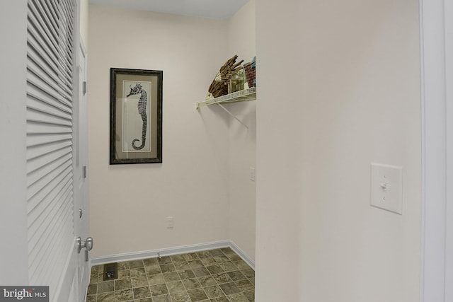 interior space