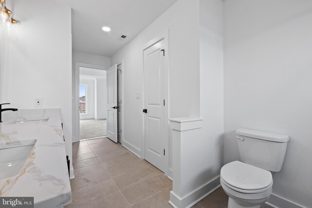 corridor featuring carpet flooring and ornamental molding