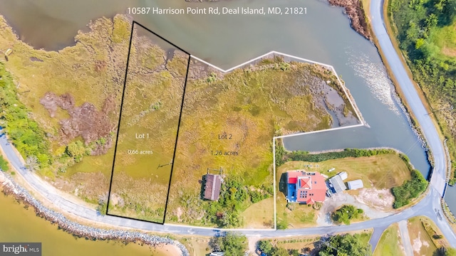 Listing photo 2 for 10587 Harrison Point Rd, Deal Island MD 21821