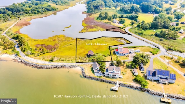 Listing photo 3 for 10587 Harrison Point Rd, Deal Island MD 21821