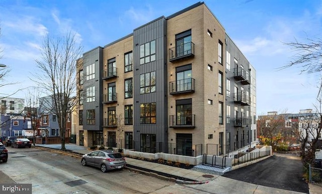 1016 17th Pl NE Unit 003, Washington, DC 20002 - view of building exterior