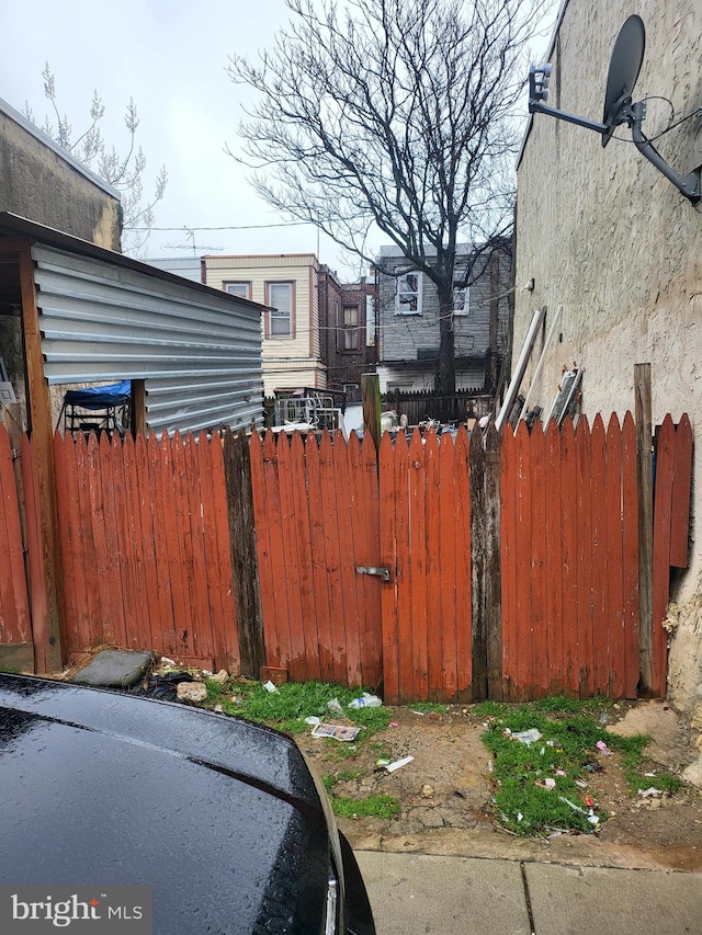 3044 Hartville St, Philadelphia PA, 19134 land for sale