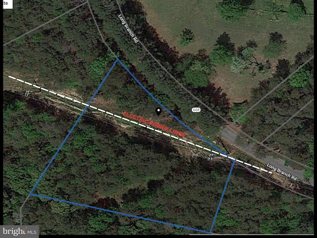 Listing photo 2 for Long Branch Rd, Lot Woodford VA 22580