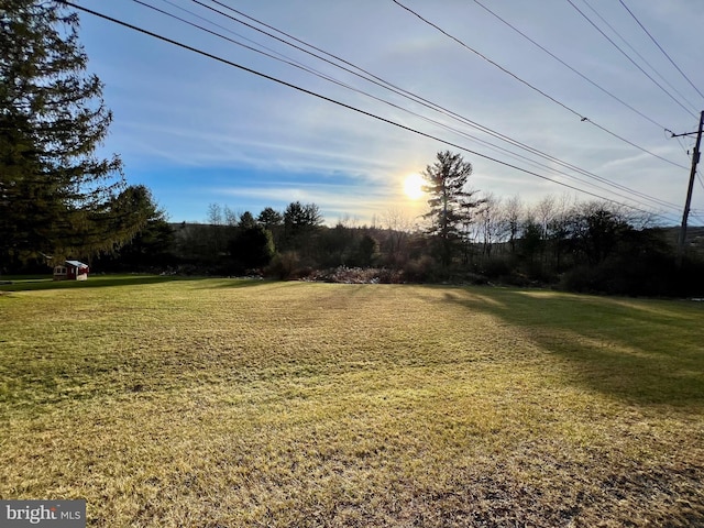 Clarence Rd, Clarence PA, 16829 land for sale