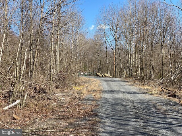 0 Yatesville Rd, Mahanoy City PA, 17948 land for sale