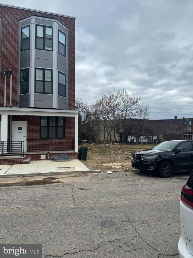 1713 N 42nd St, Philadelphia PA, 19104 land for sale