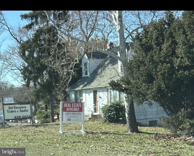 2211 Rte 130 S, Riverton NJ, 08077 land for sale