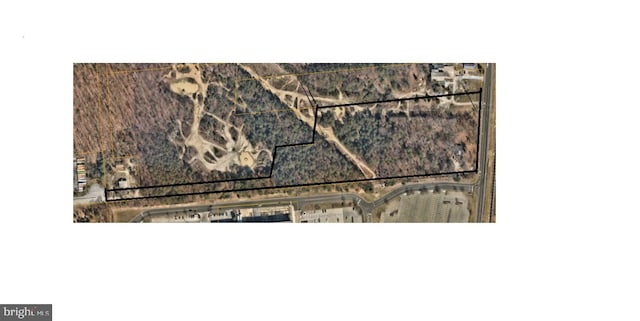 3580 W Blvd, Vineland NJ, 08360 land for sale