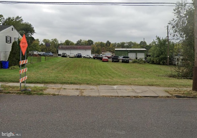 374 W King St, Pottstown PA, 19464 land for sale